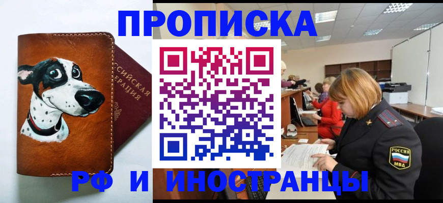 прописка для работы в Сураже